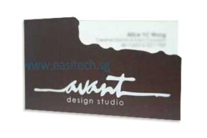 Business Card