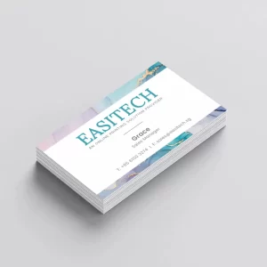 Business Card - Premium