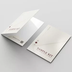 Corporate Folder | File Folder Printing