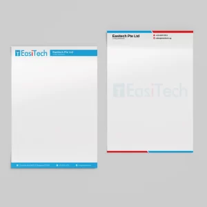 Letterhead