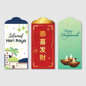 Money-Packet-Printing