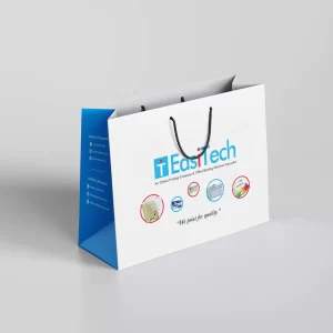 Paper Bag Printing Singapore