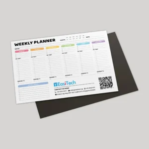 Custom Magnet Printing